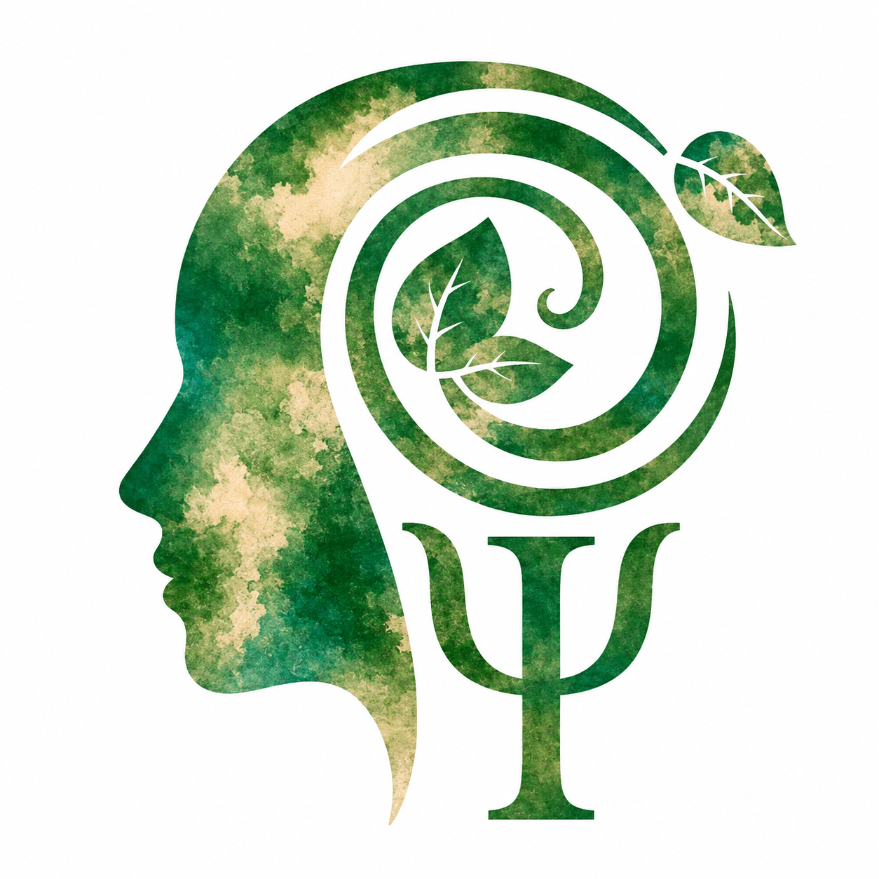 International Institute for Psychology logo